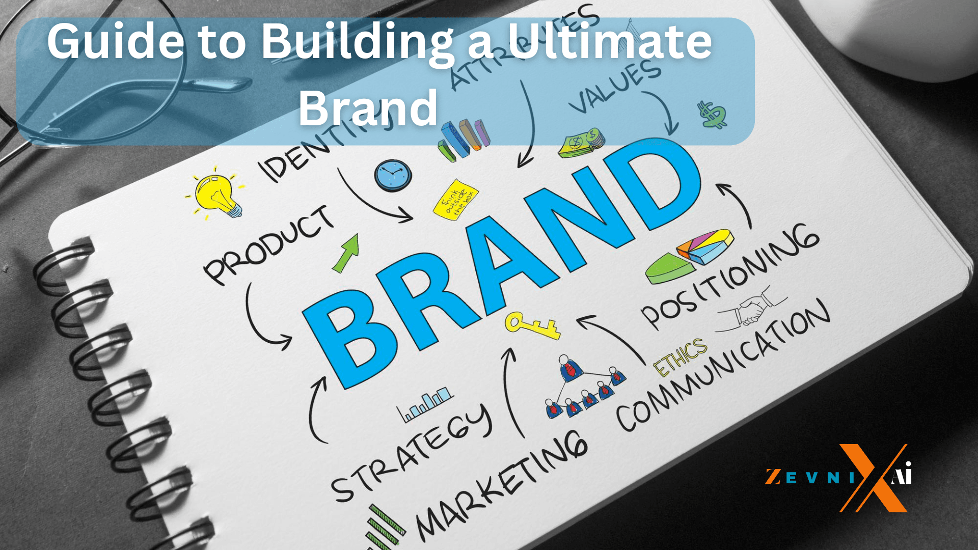 A Social Media Guide to Building the Ultimate Brand Resource