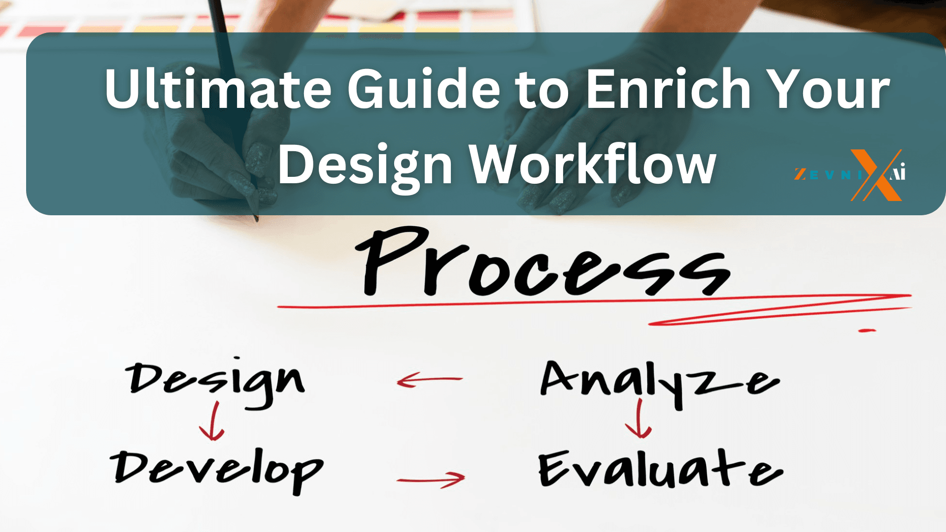 Graphic Resources: the ultimate guide to enrich your design workflow