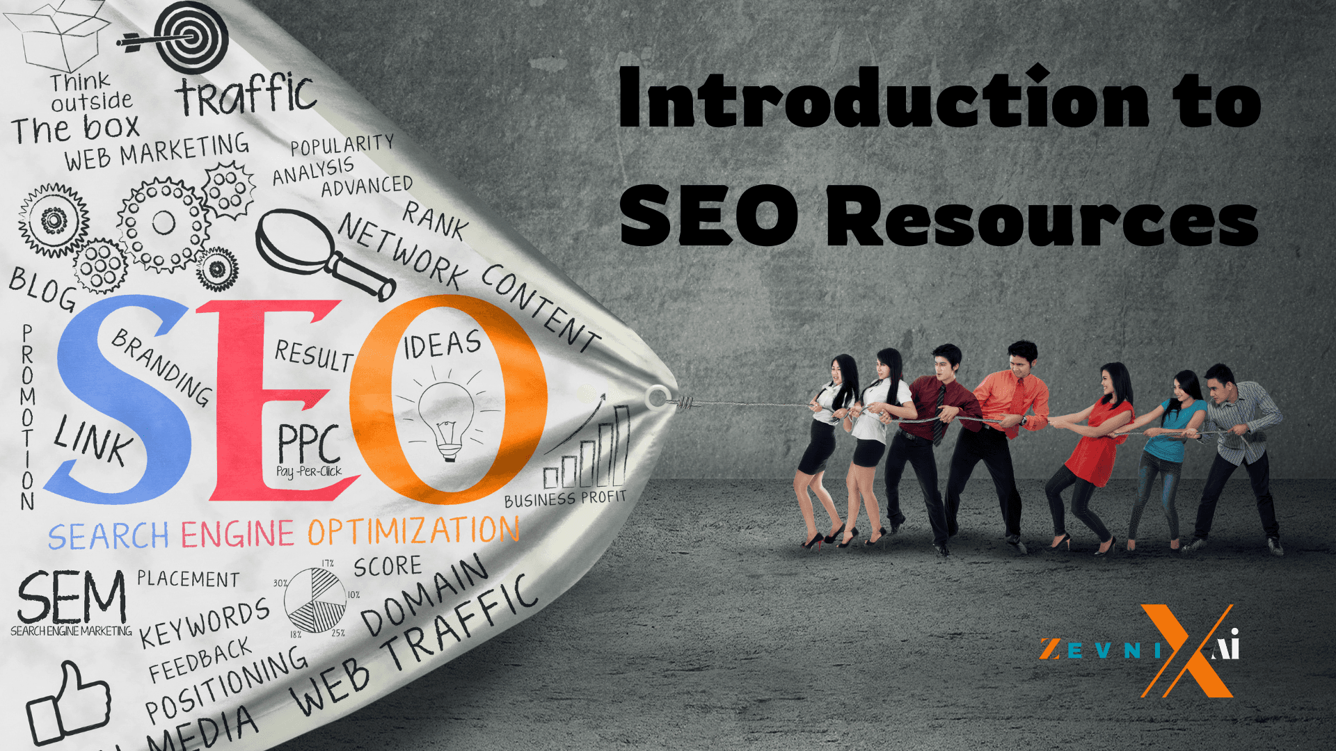 Introduction to SEO Resources